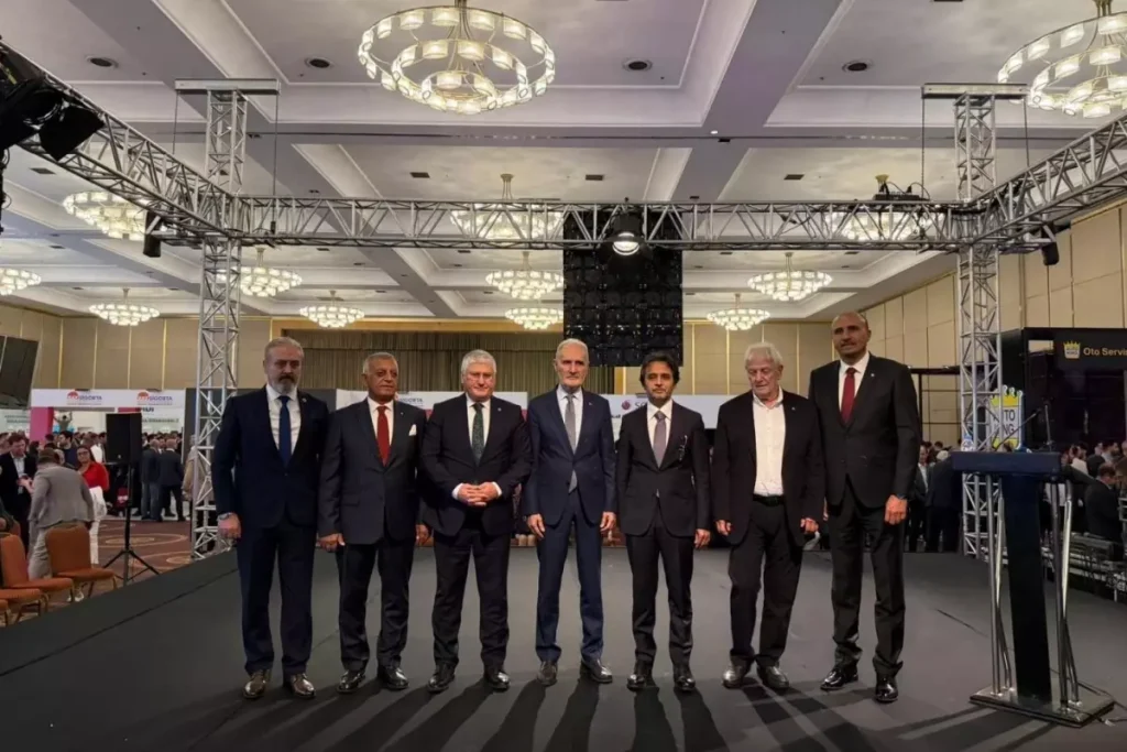 Türkiye’nin Sigorta Potansiyeli 100 Milyar Dolar