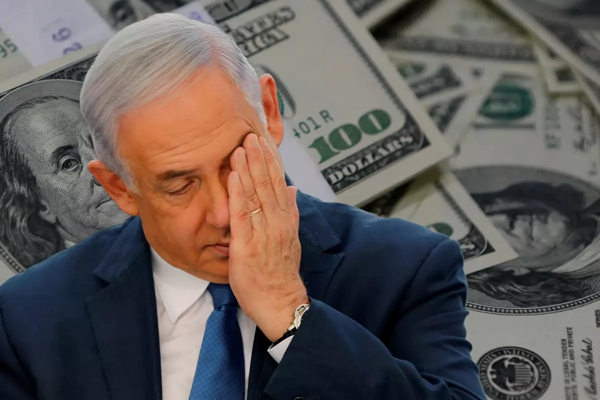 Türkiye’nin Ticaret Yasağı İsrailli Şirketi İflas Etti