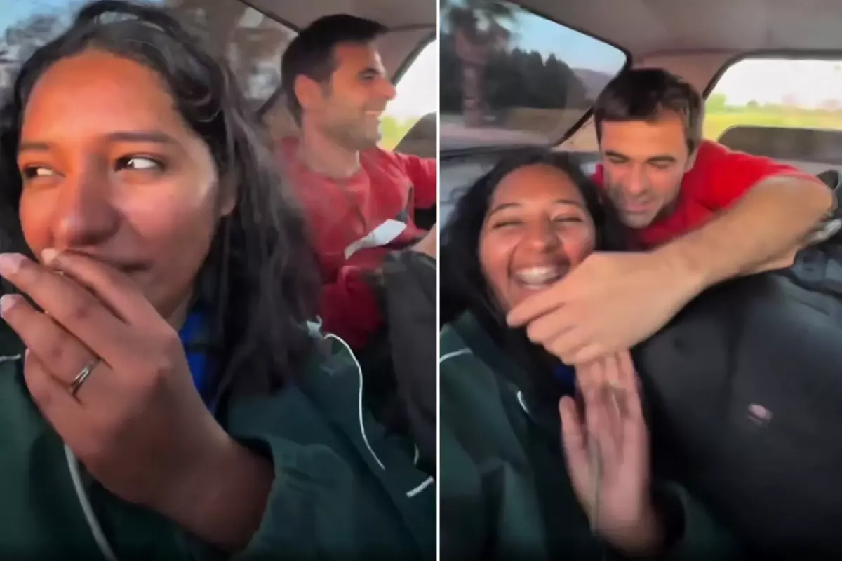 Türkiye’de Otostop Tacizi Skandalı