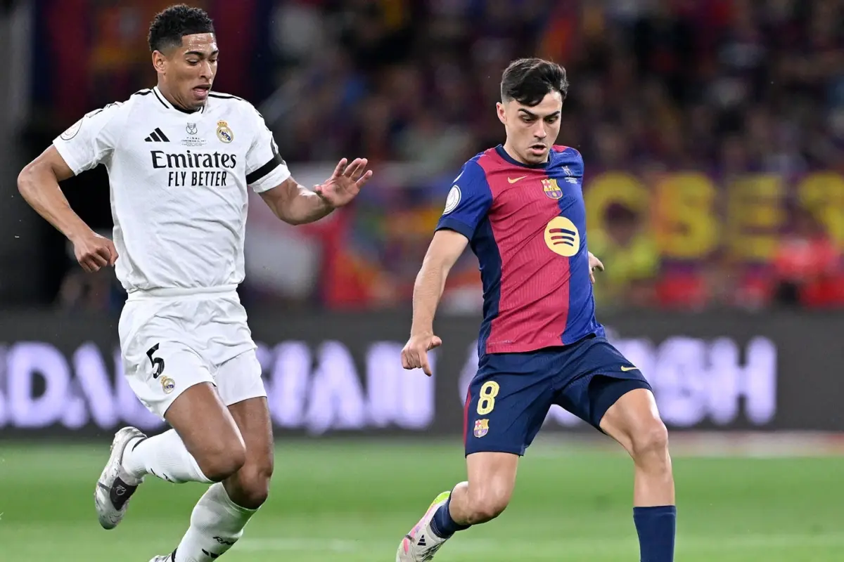 UEFA’dan Tarihi Karar: La Liga ve Serie A Maçları Yurtdışında