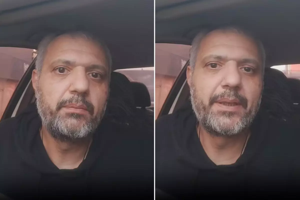 Ünlü Oyuncu Mehmet Yaşa’dan Filistin Tepkisiyle Dizi Kararı