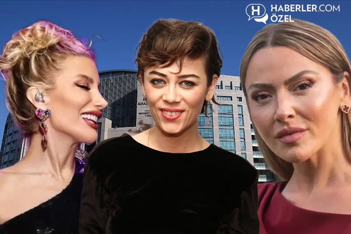 Ünlüleri Vuran Uyuşturucu Operasyonu: Sorular ve Sorunlar