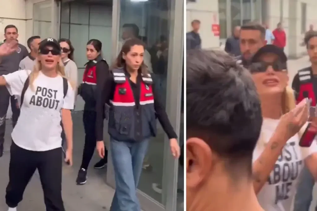 Ünlü İsimlere Uyuşturucu Operasyonu: Detaylar Ortaya Çıktı