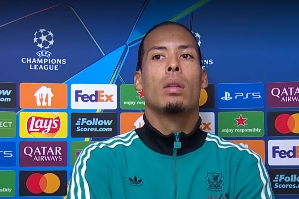 Liverpool, Şampiyonlar Ligi’nde Galatasaray’a Takıldı