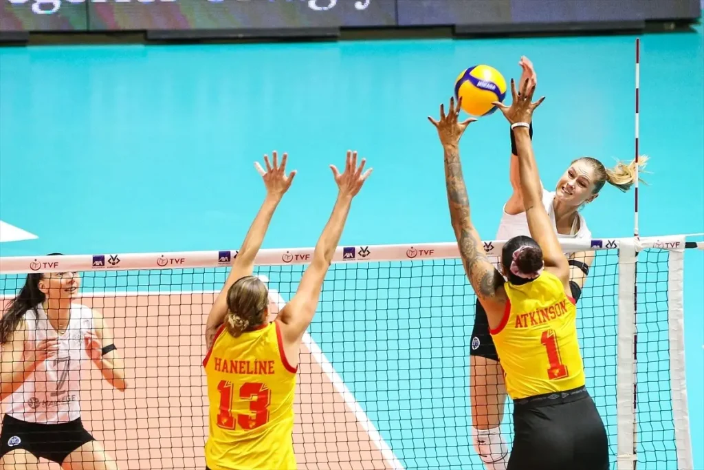 Göztepe, Aydın Büyükşehir Belediyespor’u 3-2 Yendi