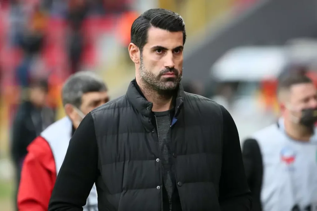 Volkan Demirel İddiaları Yalanlandı