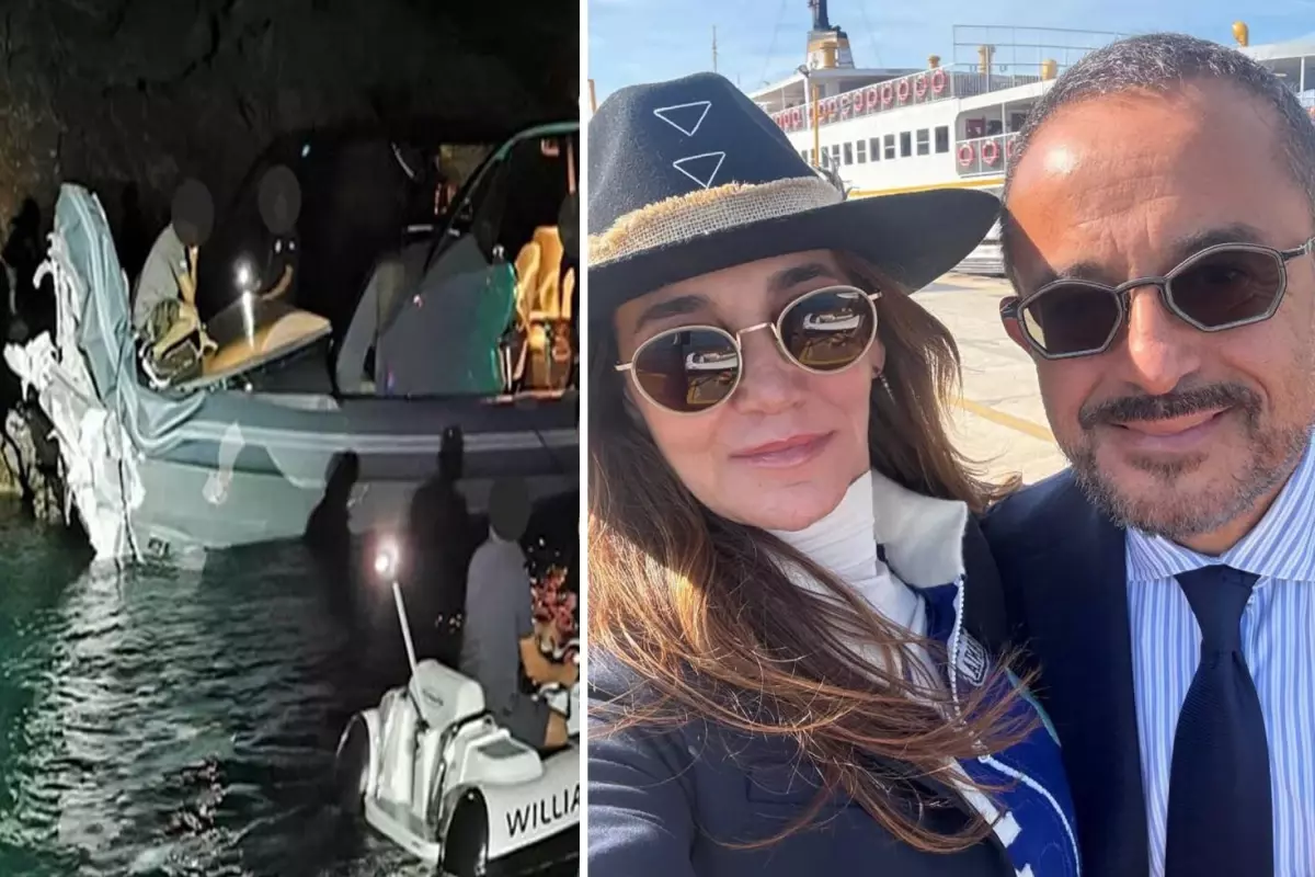 Türkiye’nin Ünlü Aileleri: Sabancı ve Doğan’ın 29 Yıllık Evliliği Sonlandı