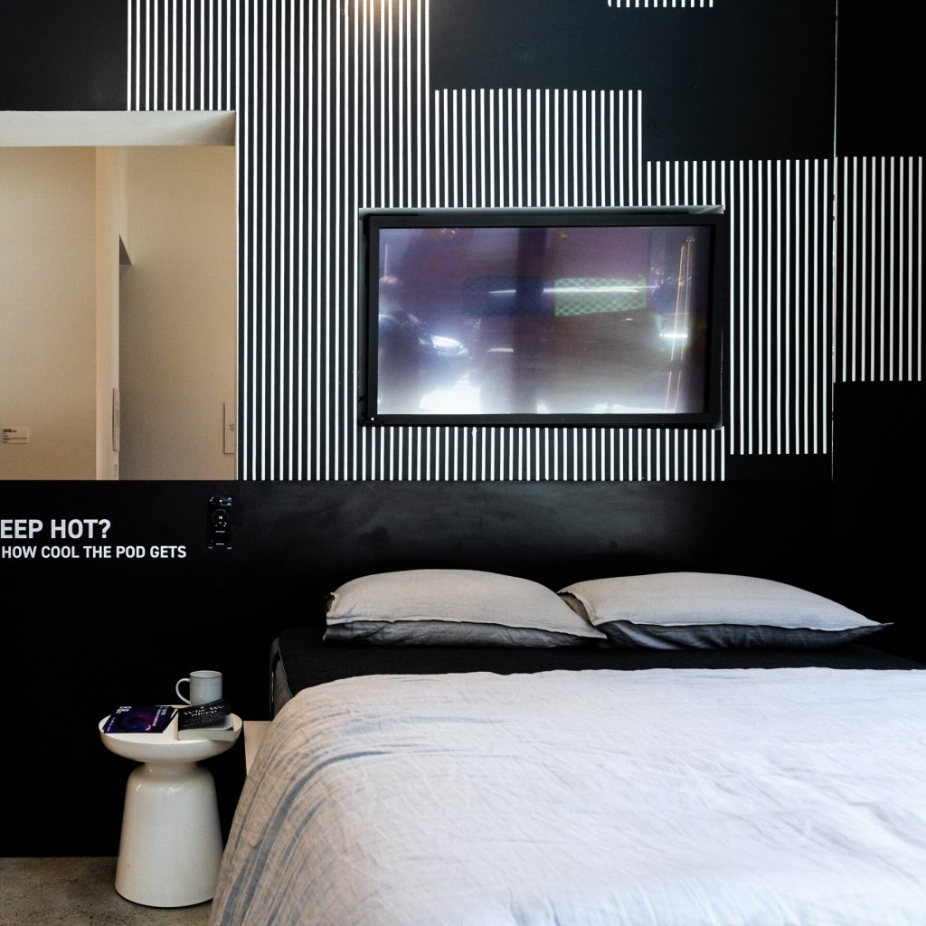 AWS Cloud-Computing Outage Leaves Smart Bed Users Restless