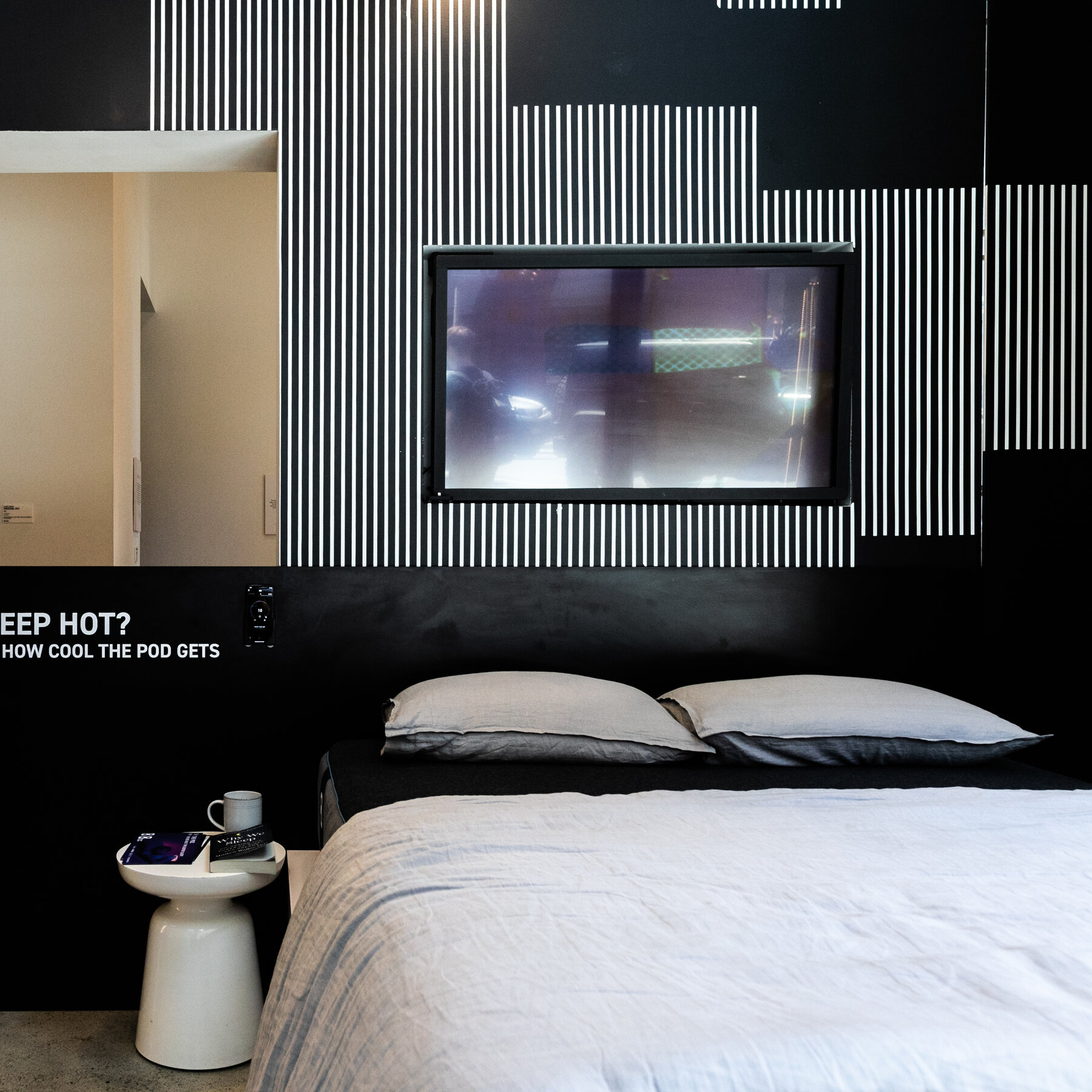 AWS Cloud-Computing Outage Leaves Smart Bed Users Restless