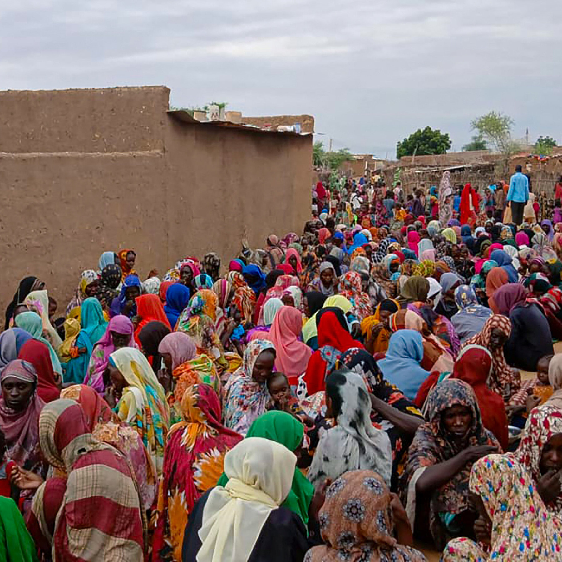 The Unseen Cost of War: A Doctor’s Tragic Fate