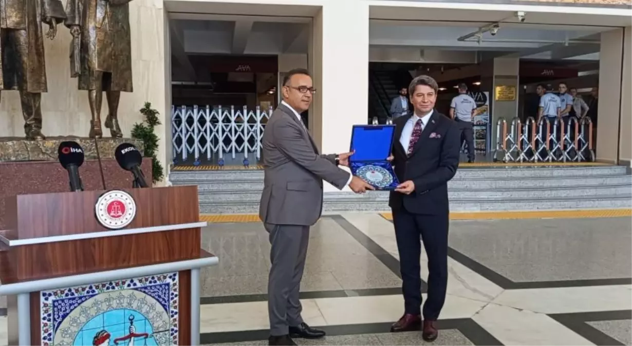 Adli Camia Yeni Atamaları Tepkiyle Karşılıyor