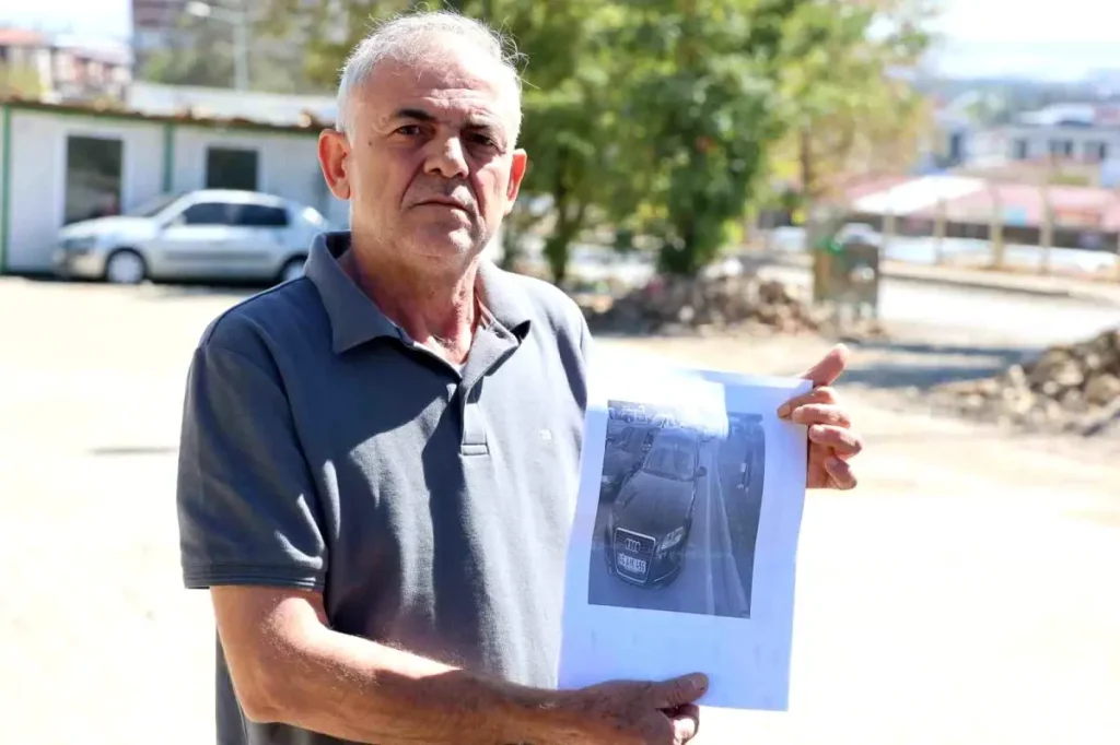 Yaşlı Adama Çarparak Öldüren Sürücü Serbest Kaldı