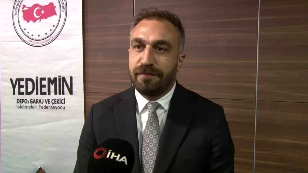 Yediemin Sektörünün Geleceği Bursa’da Tartışıldı