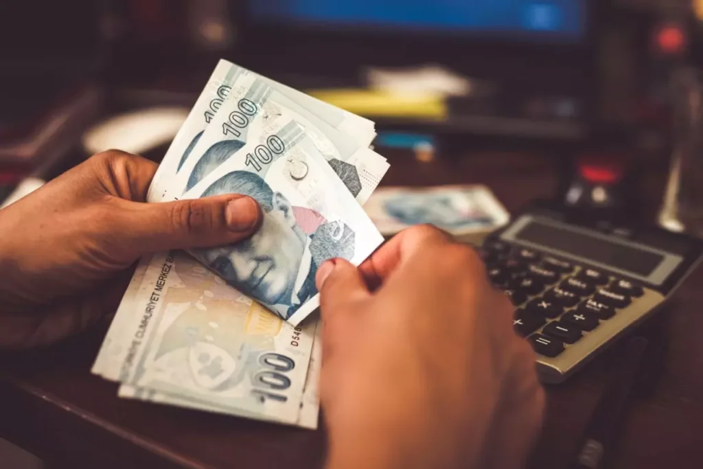 Vergi Düzenlemesi Plan ve Bütçe Komisyonu’ndan Geçti