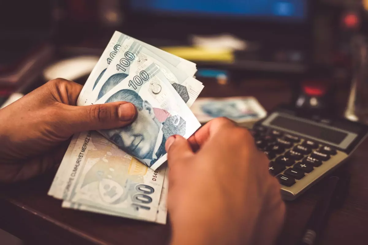 Vergi Düzenlemesi Plan ve Bütçe Komisyonu’ndan Geçti