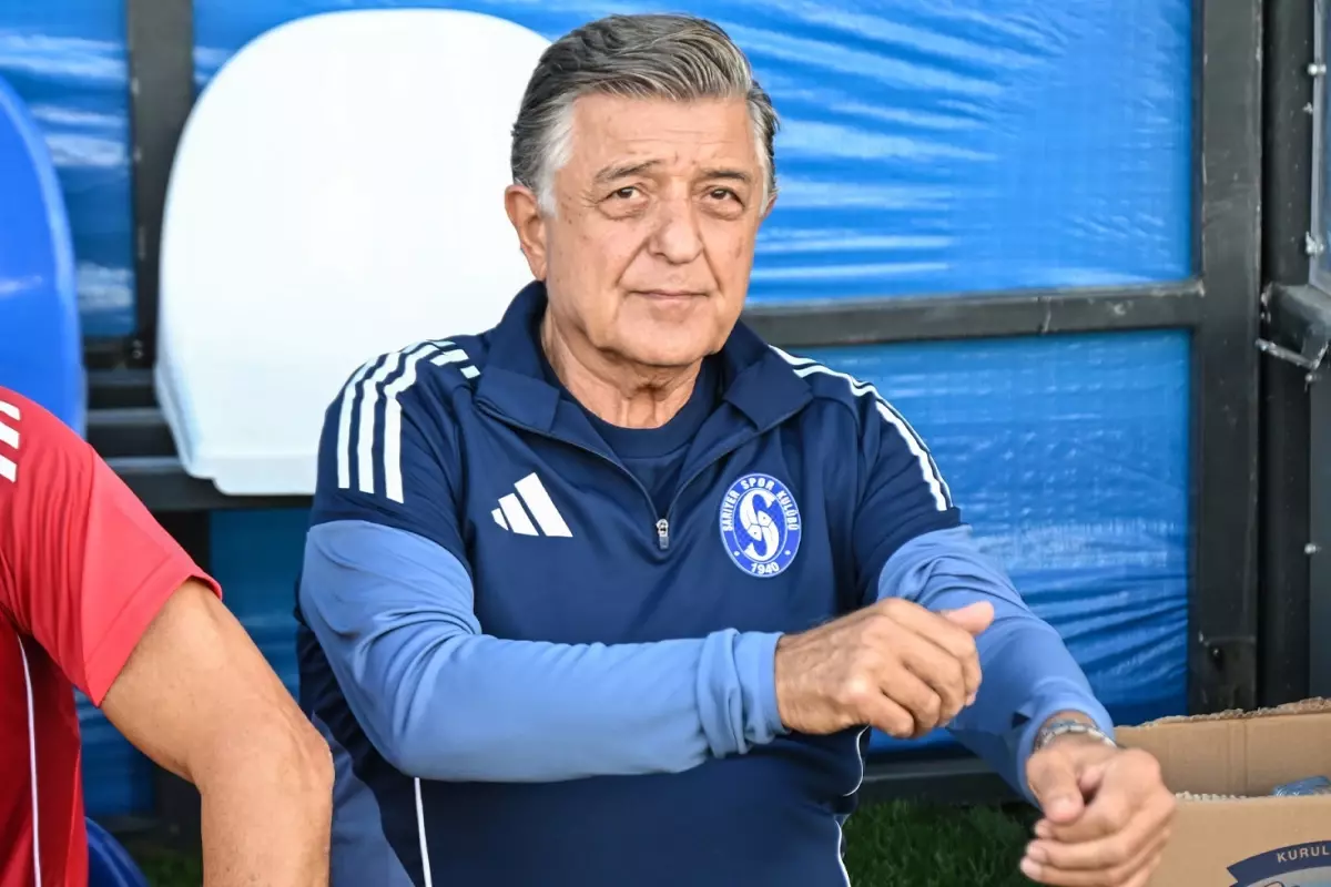 Sakaryaspor, Sarıyer’i 2-1 Yendi