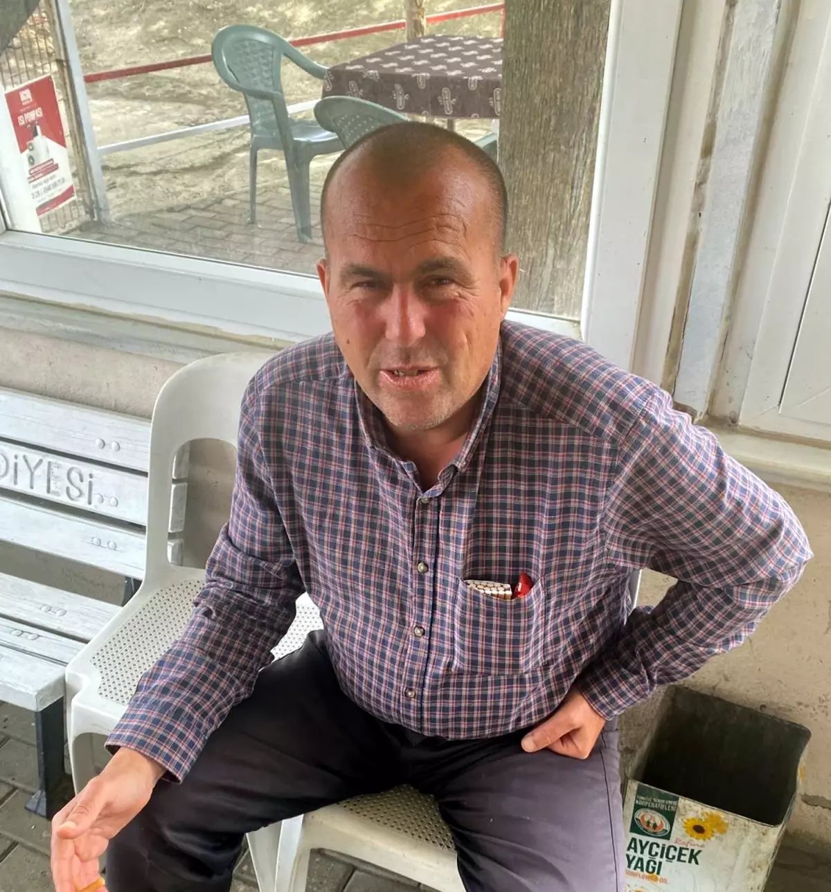 Tekirdağ’da Minibüs Kazası: 1 Ölü