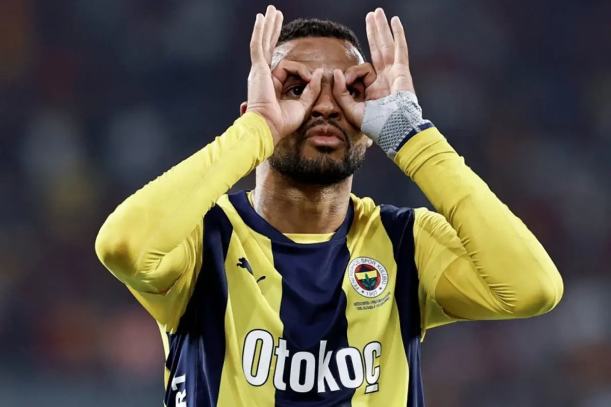 Fenerbahçe’de Youssef En-Nesyri Şoku: Ayrılık Kapıda