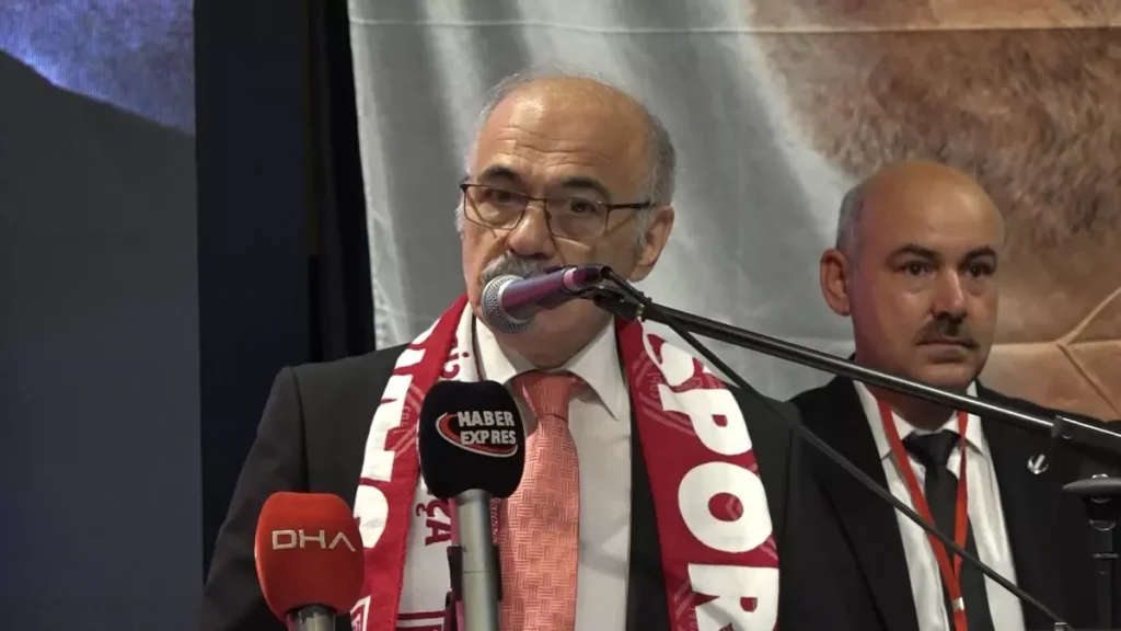 Ekonomik Krize Dikkat Çeken YRP’li Kılıç’ın Sert Eleştirileri