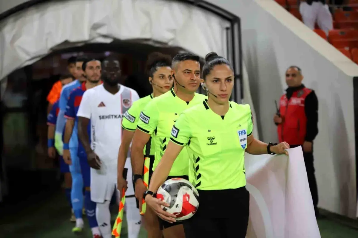 Gaziantep FK, Ziraat Türkiye Kupası’nda Üst Tura Çıktı