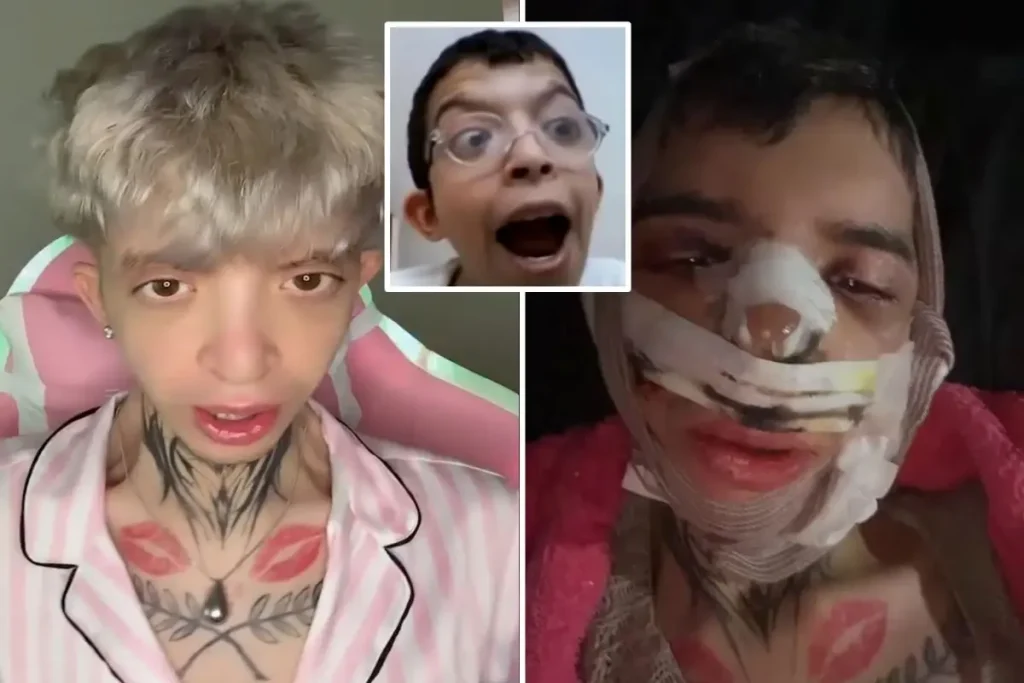 Sosyal Medya Fenomeni Tablet Reis’in Değişim Hikayesi