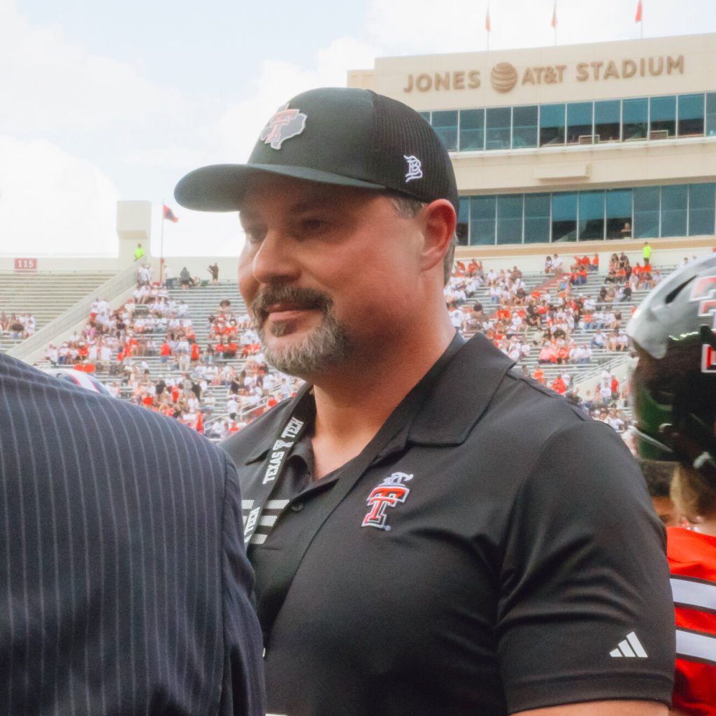 Meet the Billionaire Trying to Save College Football From Itself