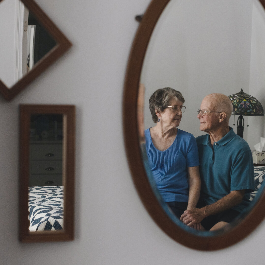 A Different Type of Dementia Is Redefining Our Understanding of Cognitive Decline