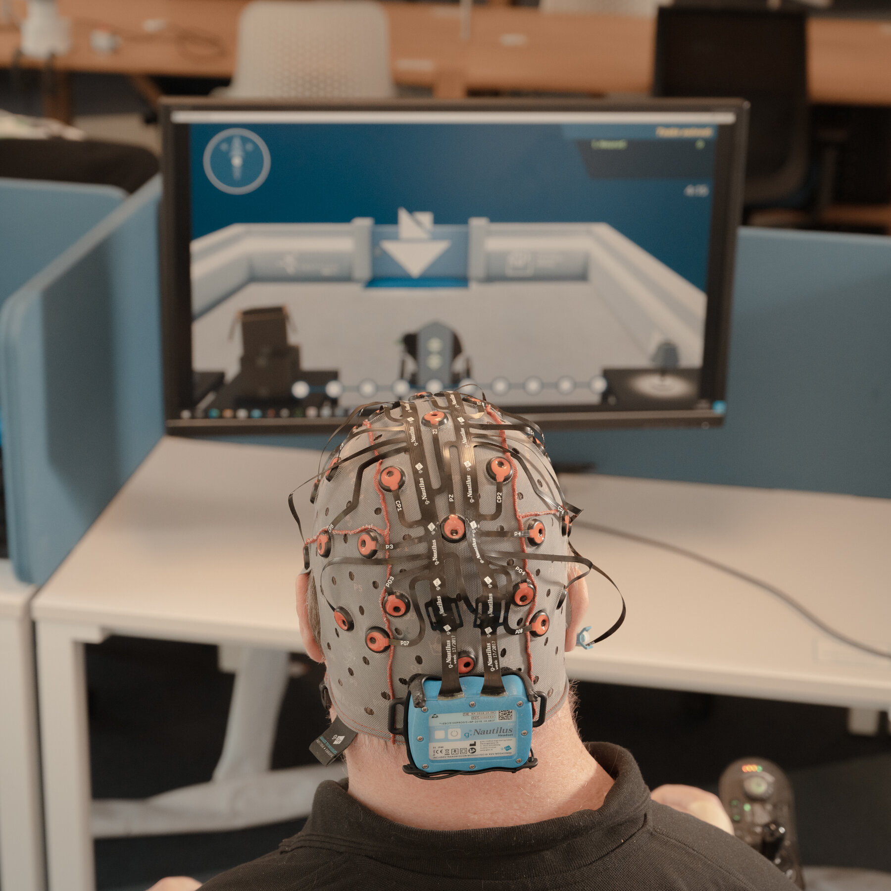 At the Cybathlon, May the Best Brain‑Computer Interface Win