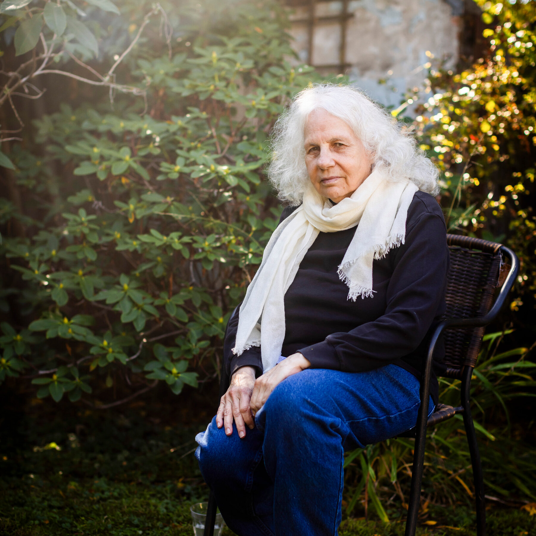 Paulina Borsook’s “Cyberselfish” Resurfaces After 25 Years