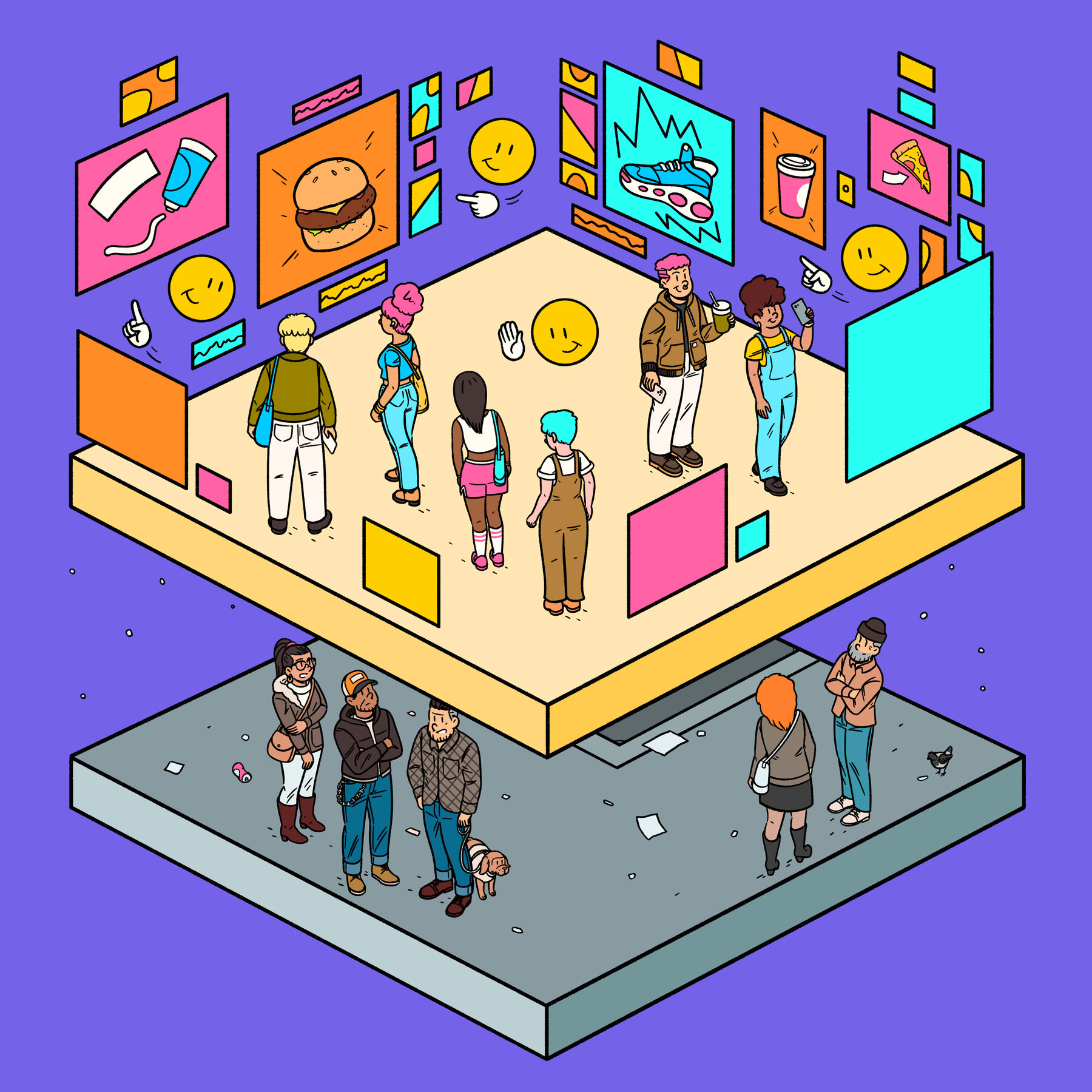 Gen X‑ers Have Money to Spend. Why Are Retailers Ignoring Them?