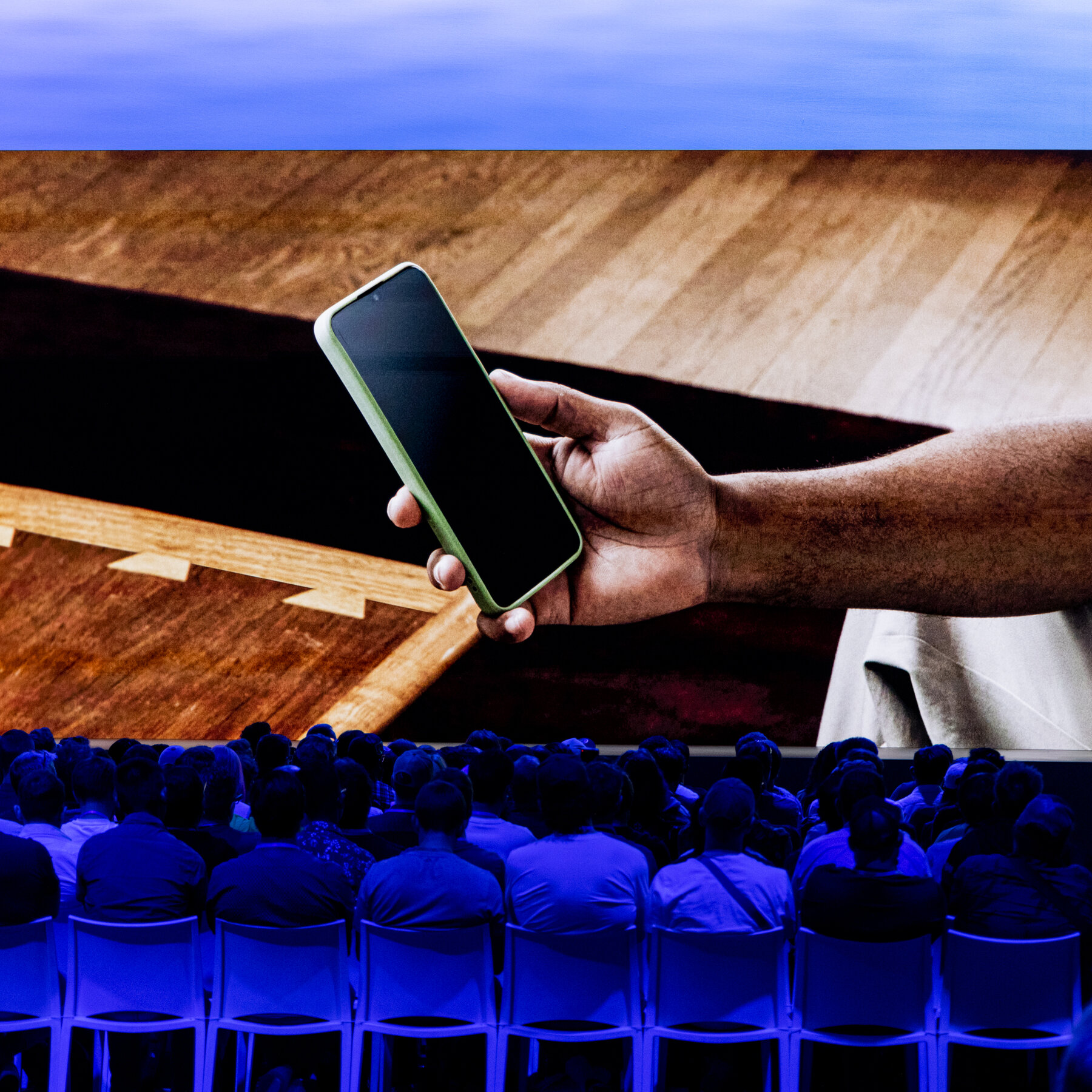 Chinese Talent Remains a Pillar of U.S. AI Research