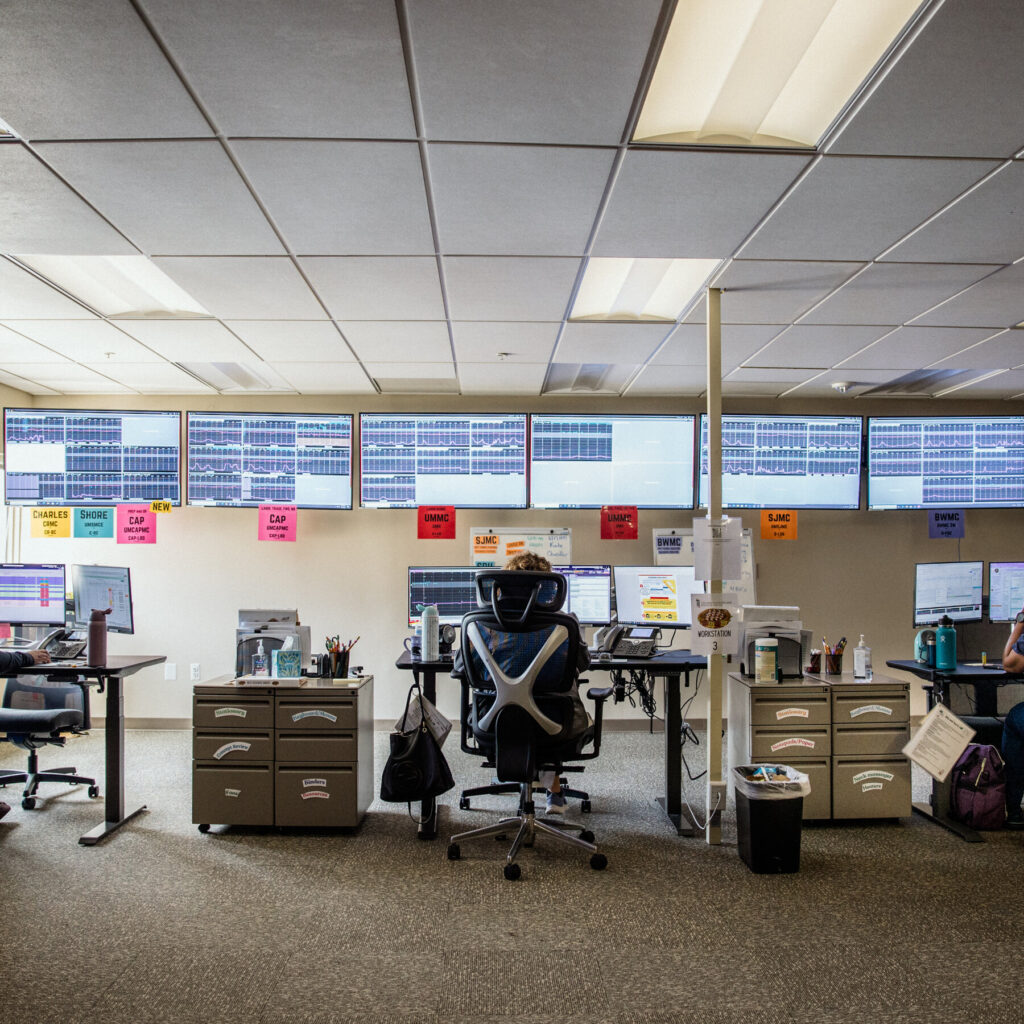 The “Worst Test in Medicine” Is Fueling America’s Sky‑High C‑Section Rate