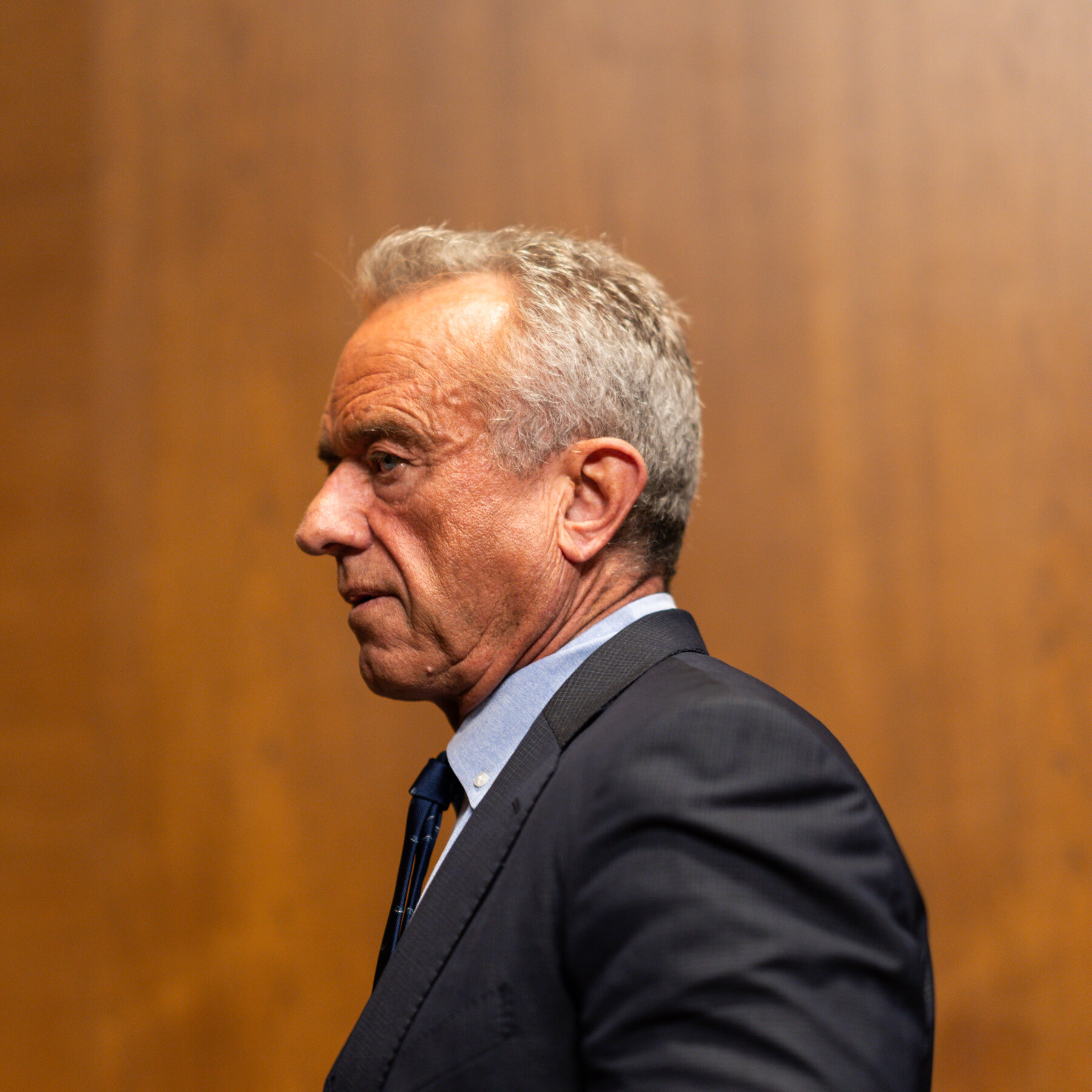 Food Industry Pushes for Federal Override of State Dye‑Labeling Rules, Sparking Clash with Kennedy‑Backed Coalition