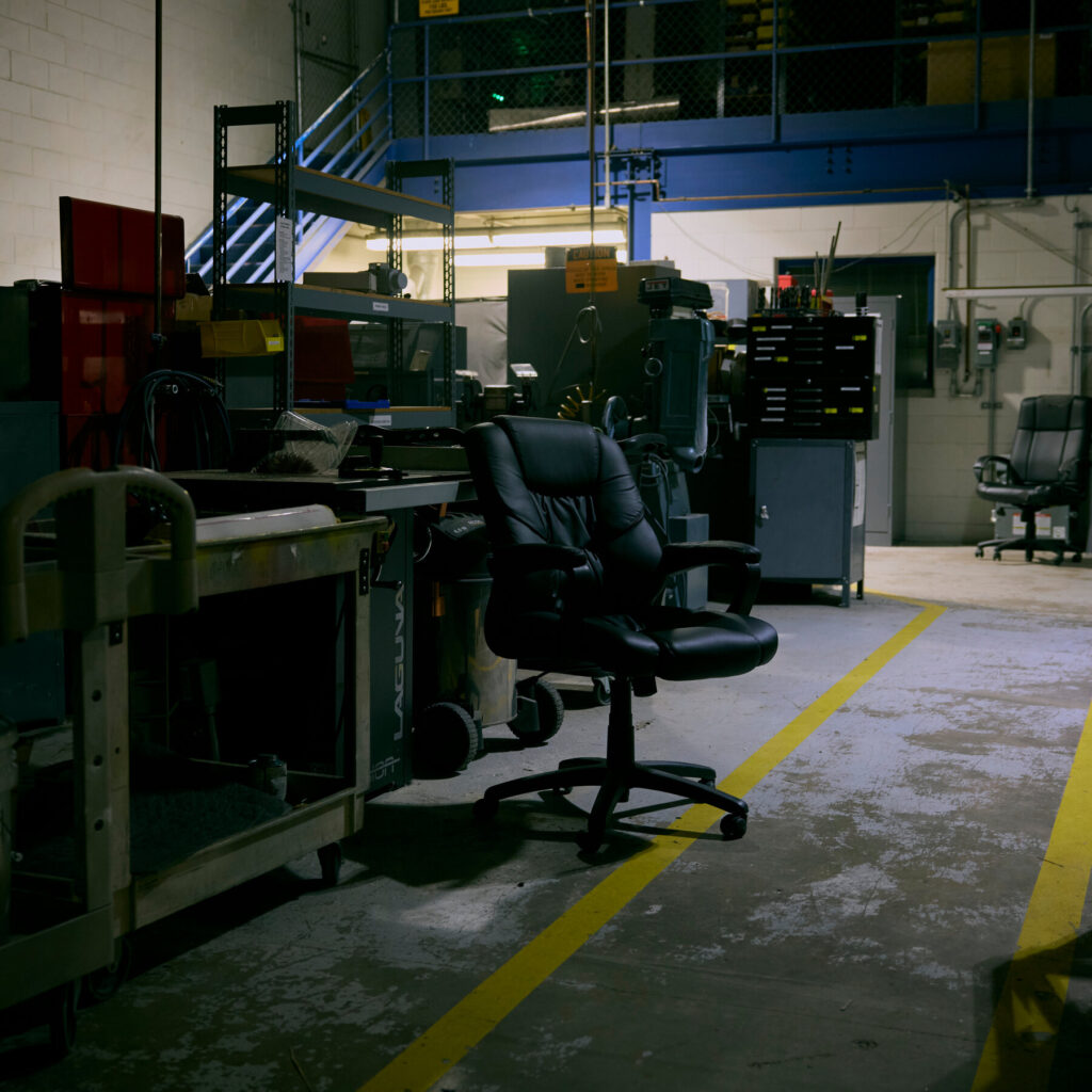 A Closed Louisiana Plant Highlights the Obstacles to Bringing Generic Drug Production Back to the United States