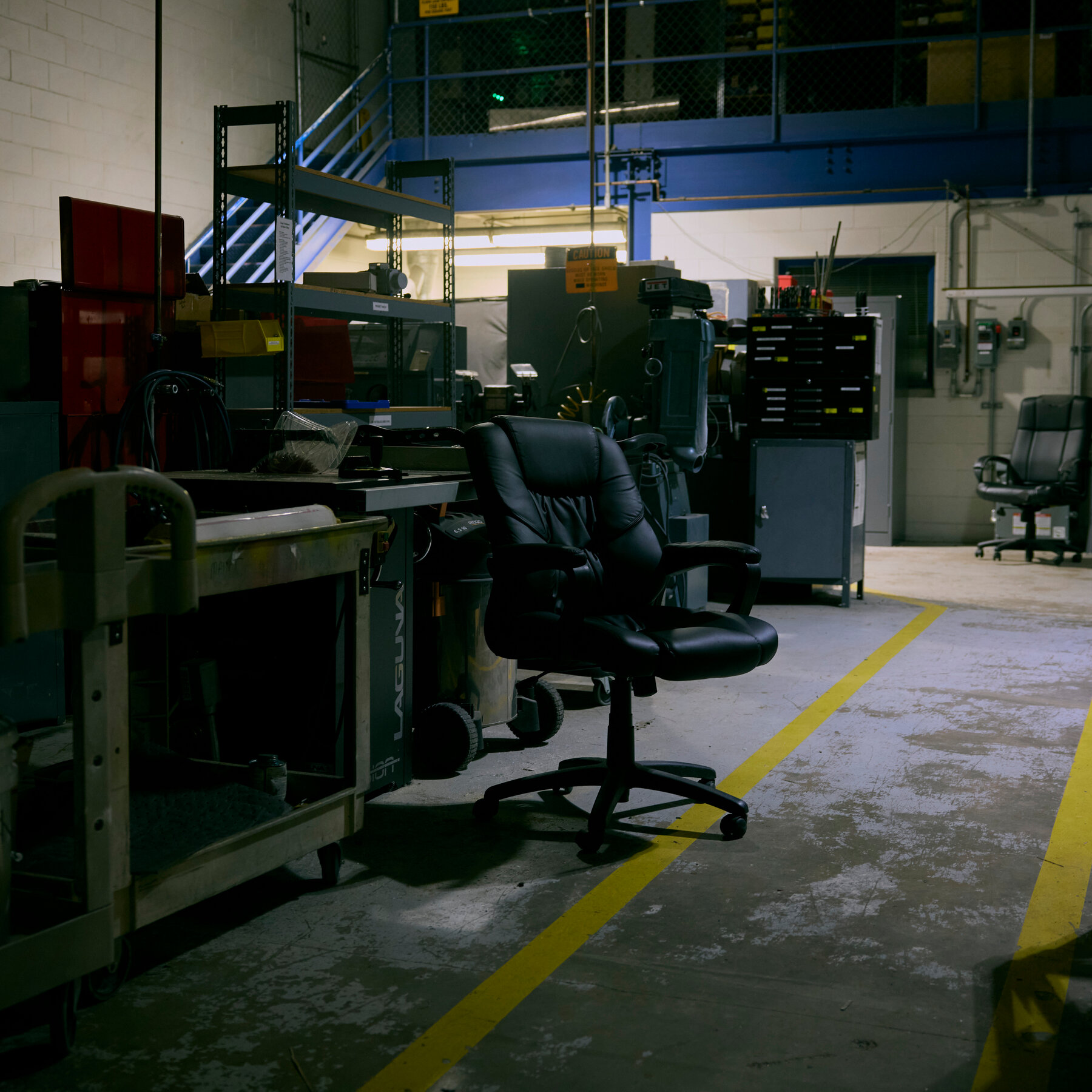 A Closed Louisiana Plant Highlights the Obstacles to Bringing Generic Drug Production Back to the United States