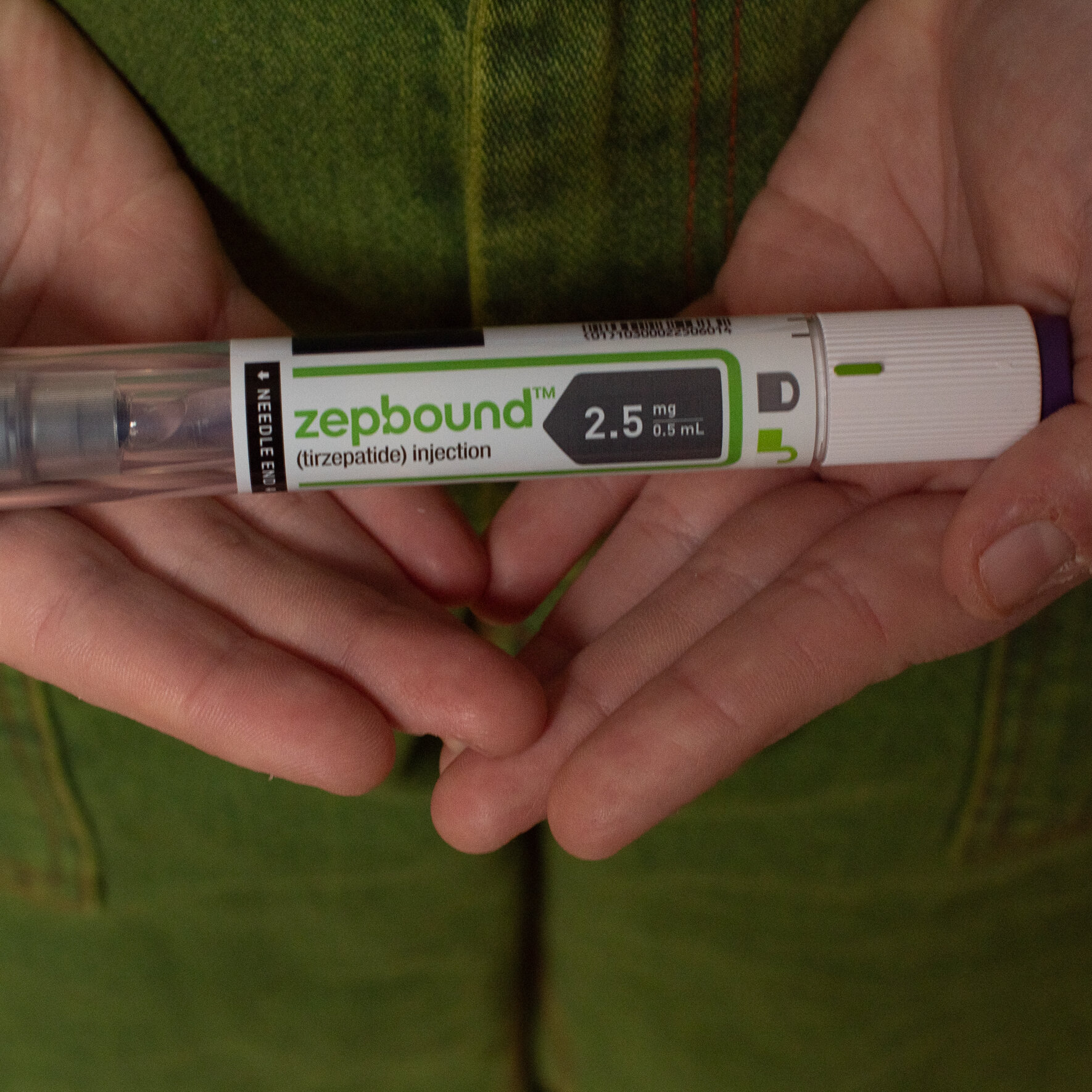 What Trump’s New Drug‑Pricing Deal Means for People With Obesity