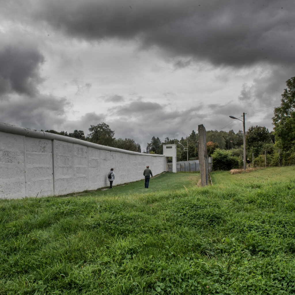 Why Germany Is Still Divided When It Comes to Russia