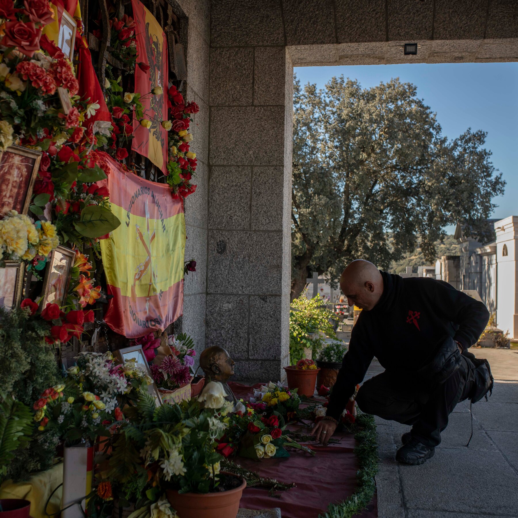 Franco’s Legacy Persists 50 Years After His Death