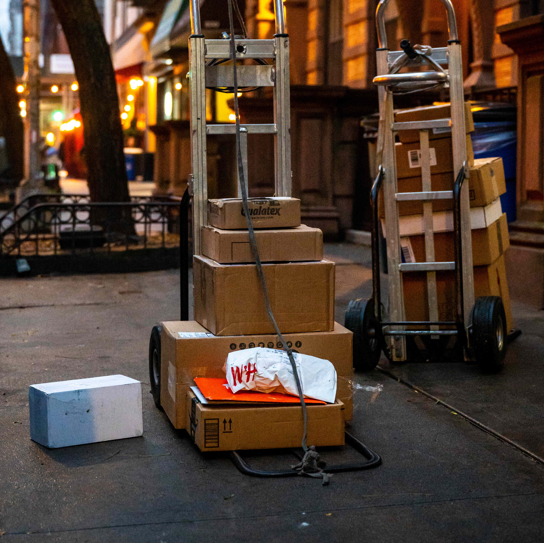 NY Law Could Set Stage for AI Regulation’s Next ‘Big Battleground’