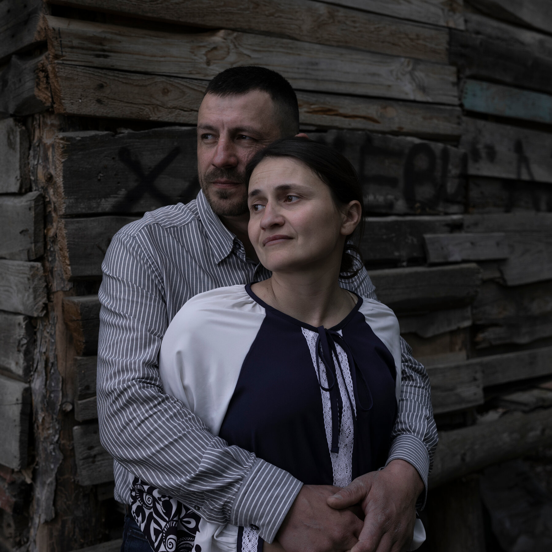 The Ukrainians Trapped in Russia’s New “Gulag”