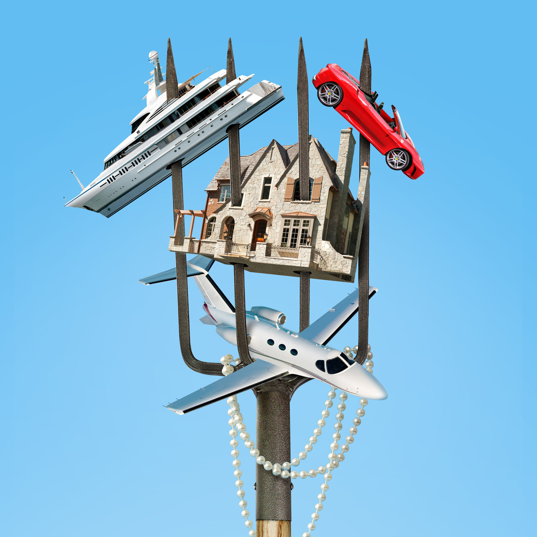 The Great Wealth Tax Debate: Is it the Fairest Way to Tax the Ultra Rich?