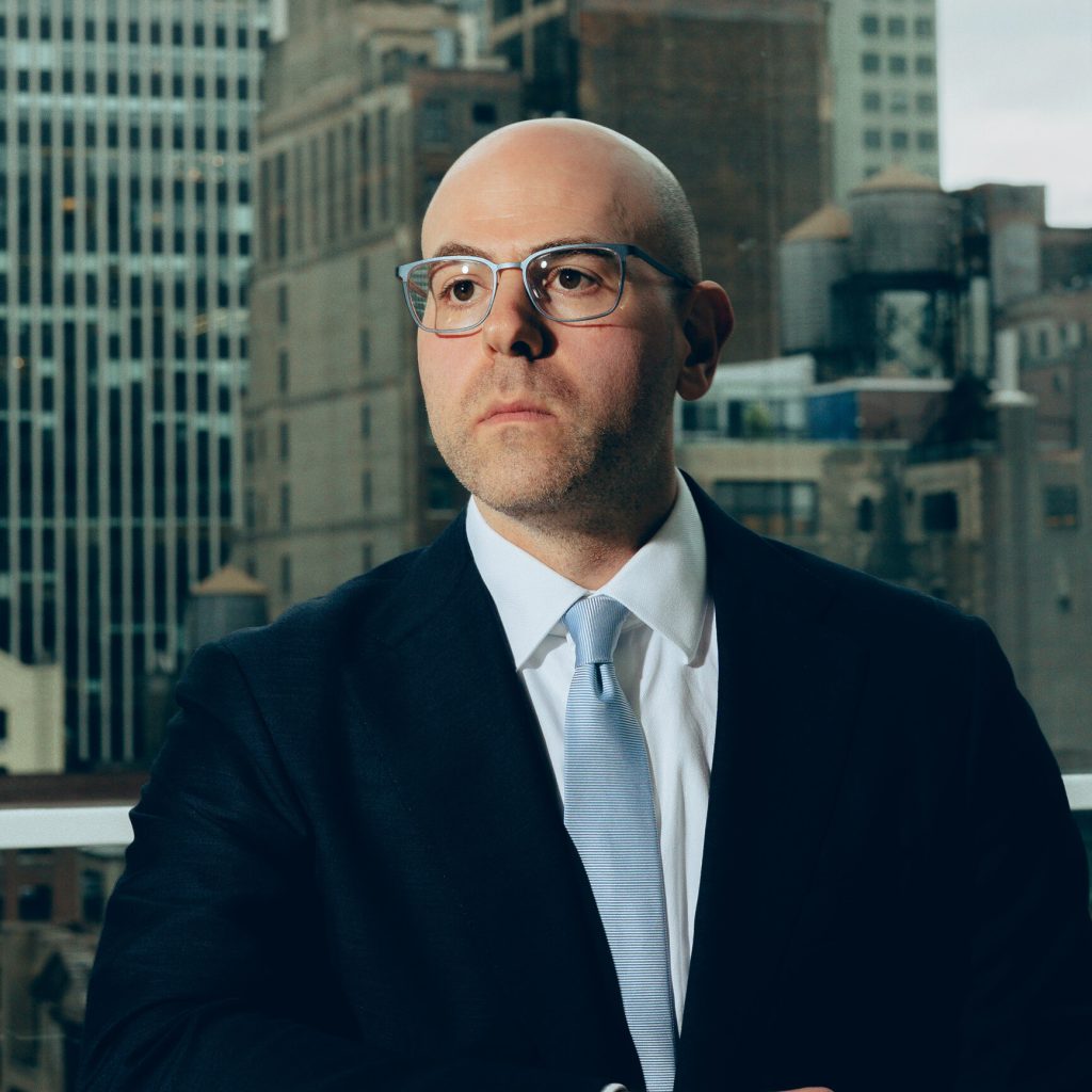 Fed Risks a Recession if It Doesn’t Cut Rates Rapidly, Stephen Miran Warns