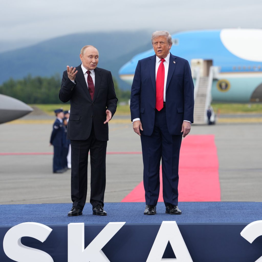 Putin’s Nuclear Gambit: Russia Fleshes Out Arsenal as US Talks Stall