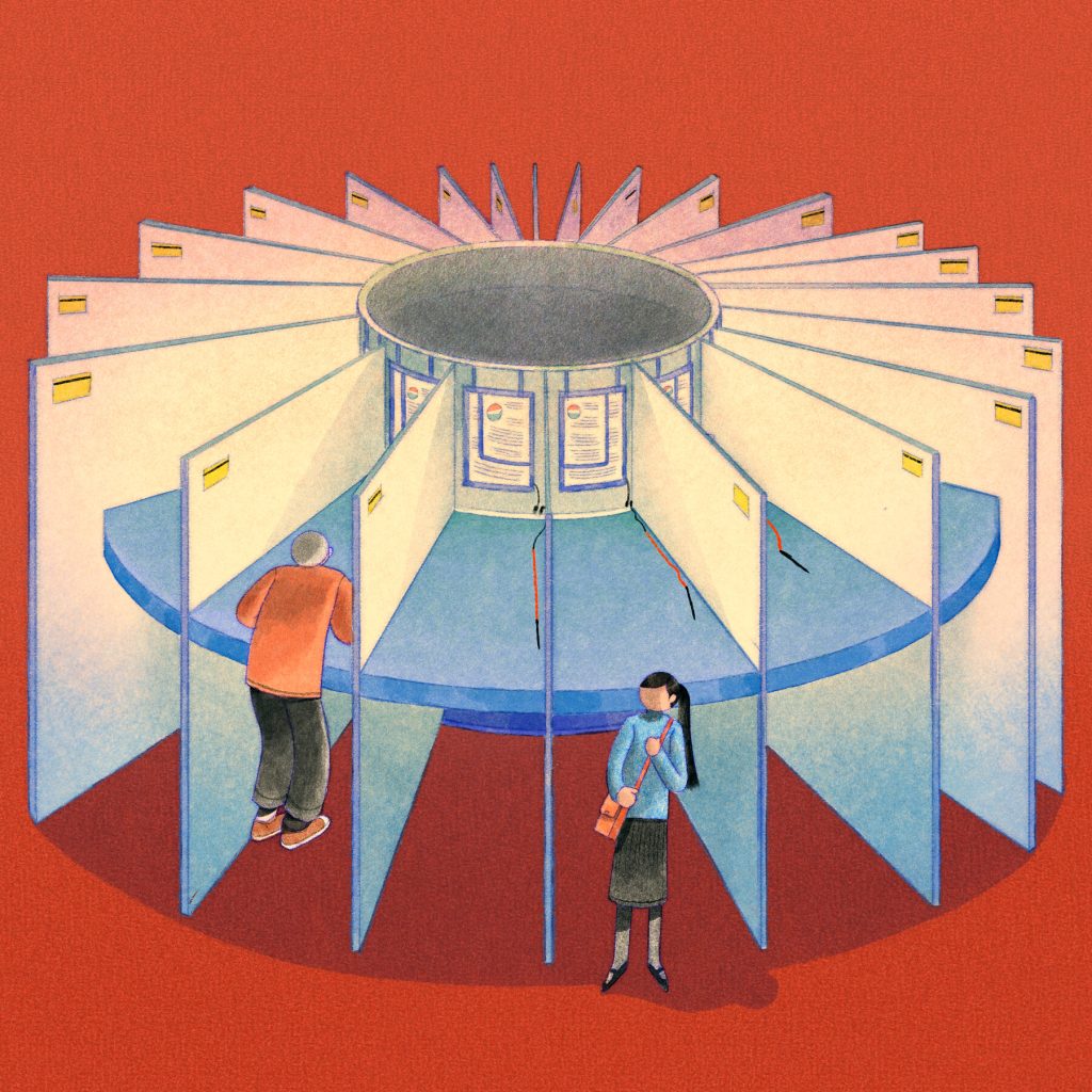 A Generational Divide: Chinese American Families Torn Between Tradition and Progress