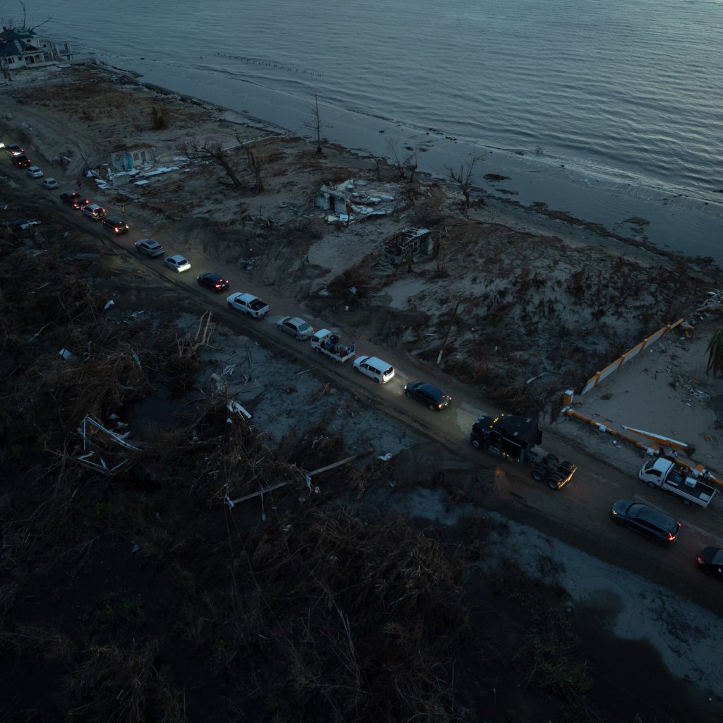 Hurricane Melissa’s Death Toll Mounts as Isolated Communities Remain Inaccessible