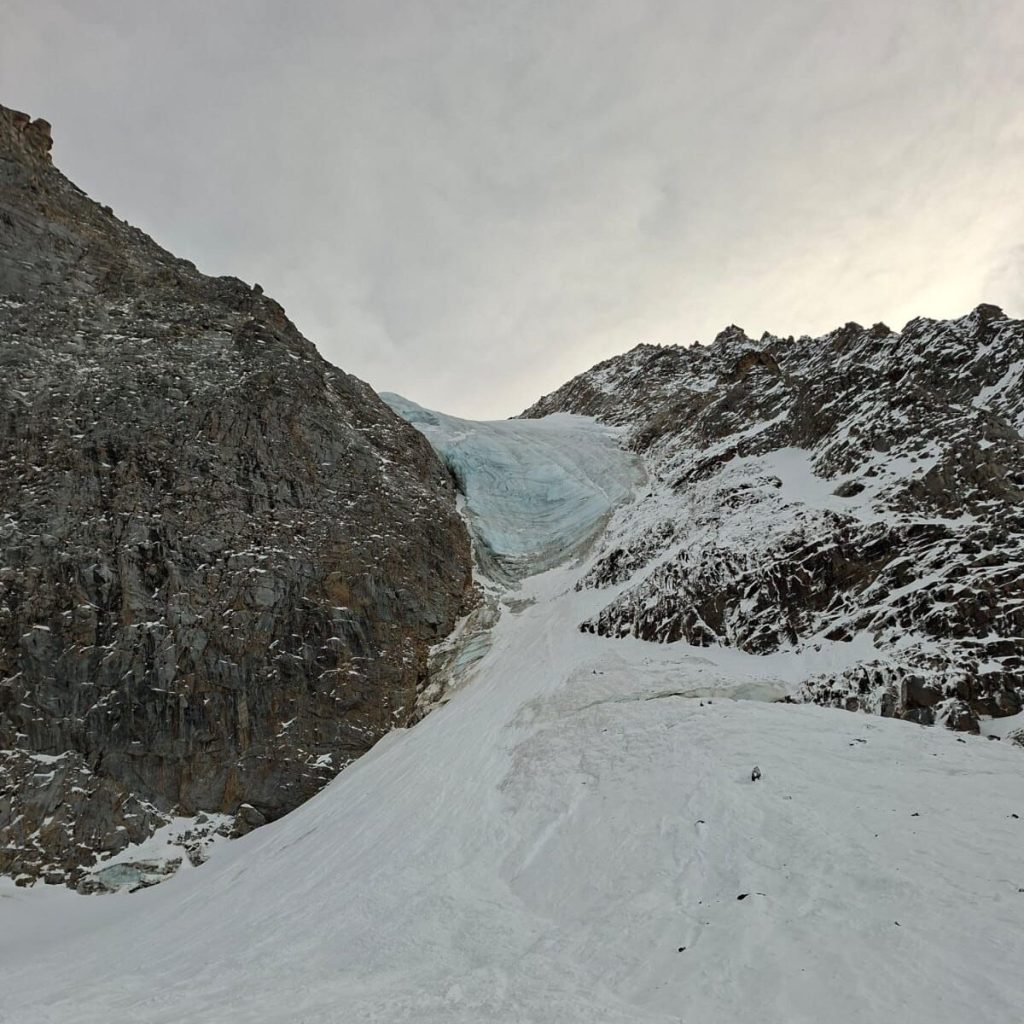 Tragedy Strikes in Italian Alps: 5 German Climbers Killed in Avalanche