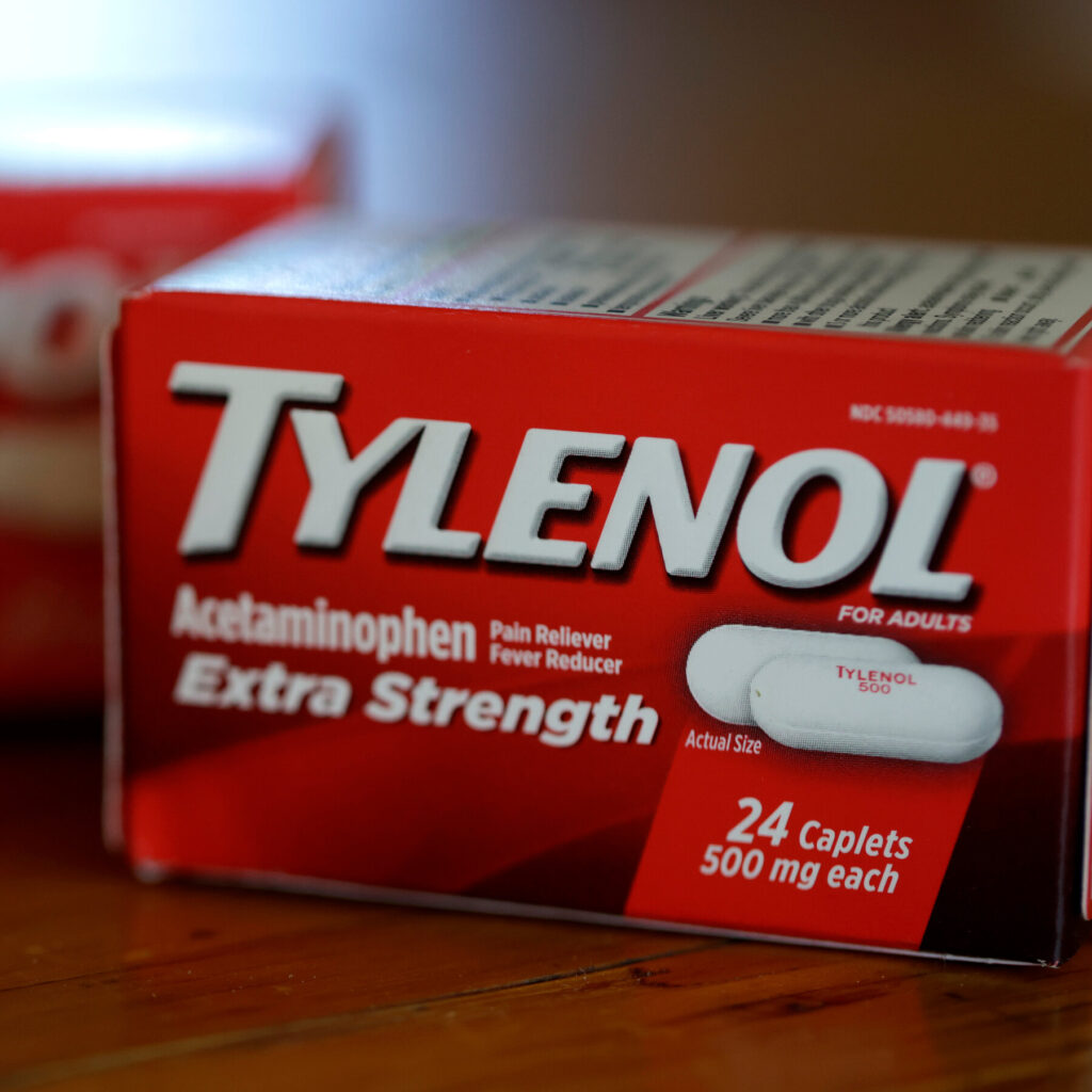 Kimberly‑Clark’s $40 Billion Bet on Tylenol Amid Controversial Autism Rumors