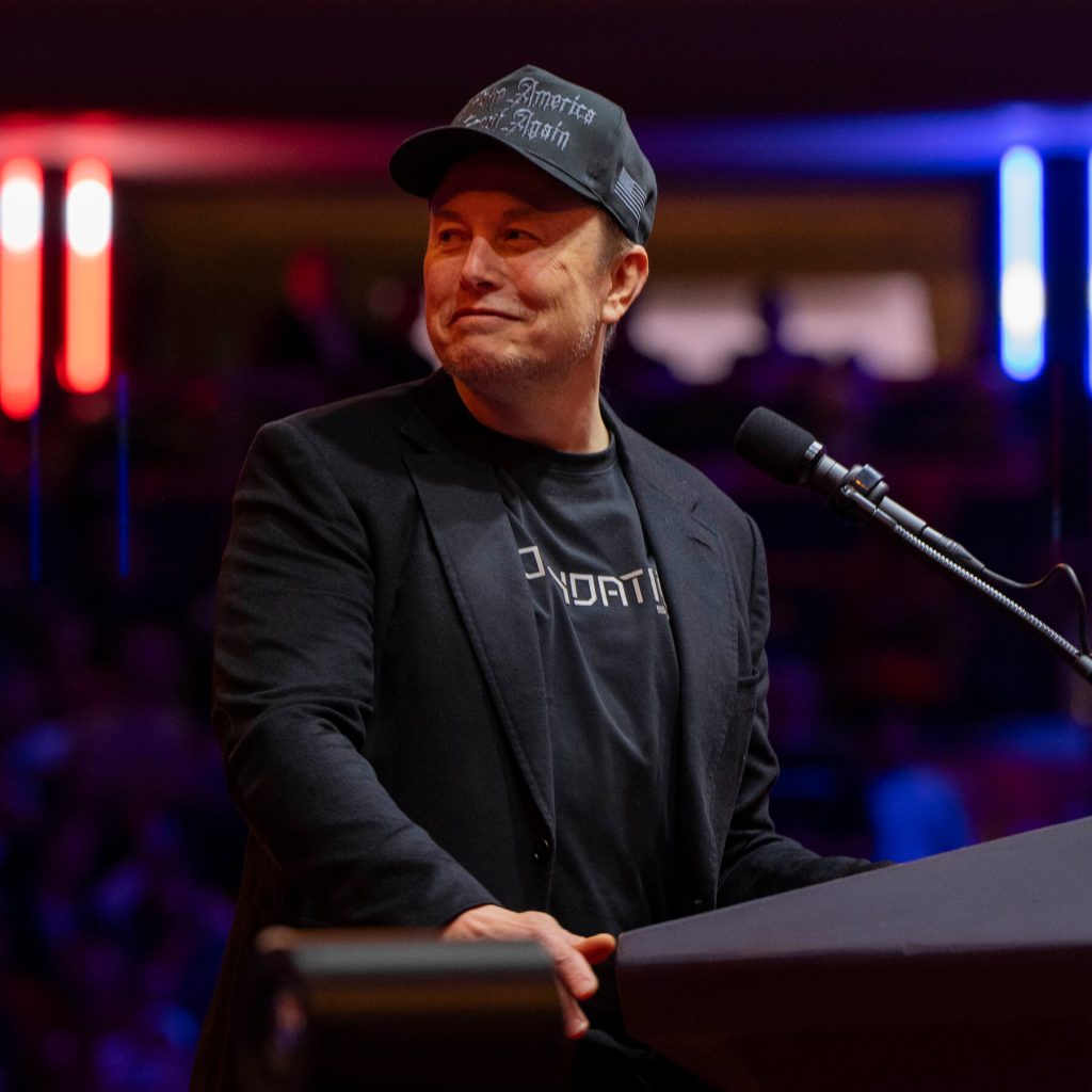 Control of Tesla Hangs in the Balance as Shareholders Vote on Elon Musk’s Pay Package