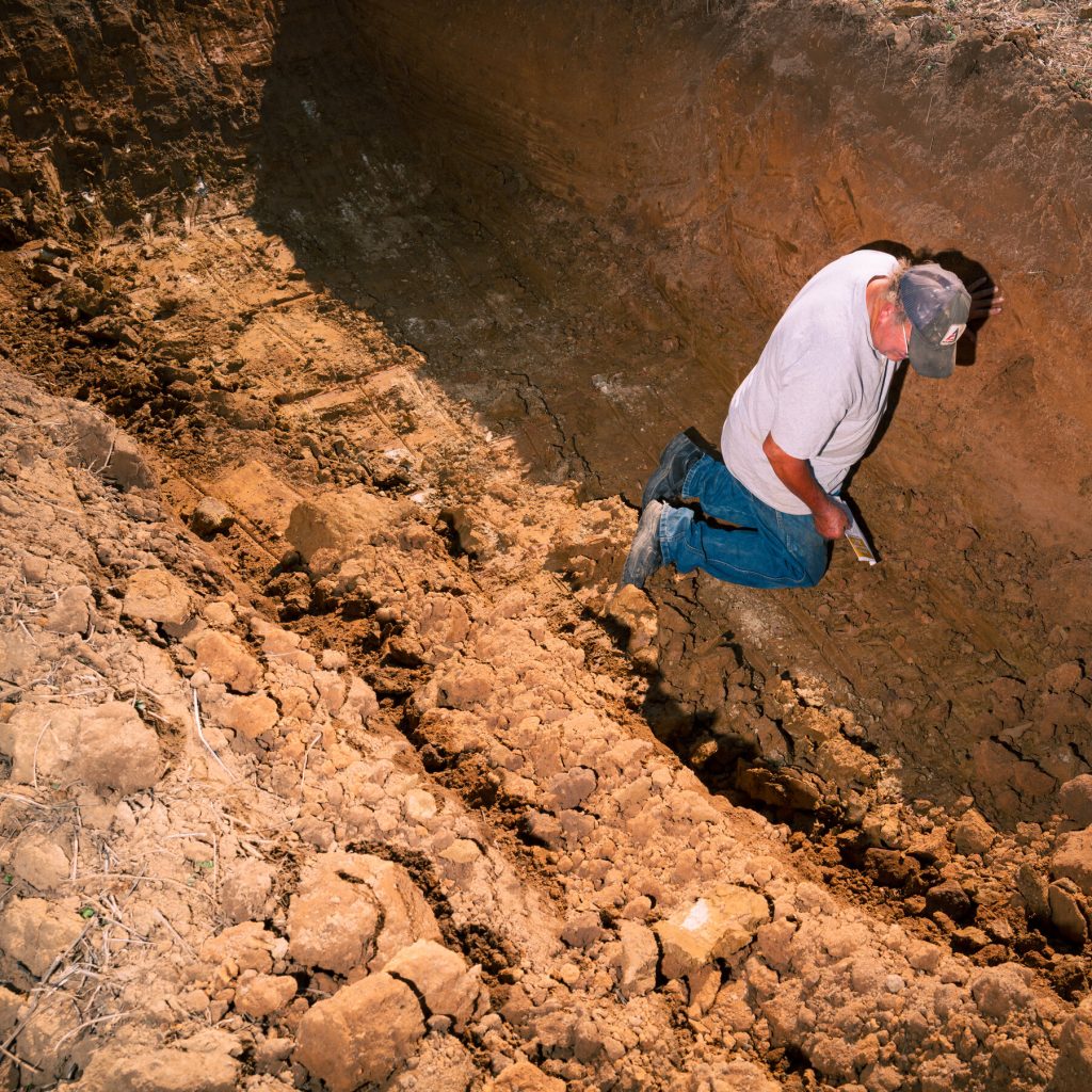 Uncovering the Forgotten Victims of the Simpsonville Massacre