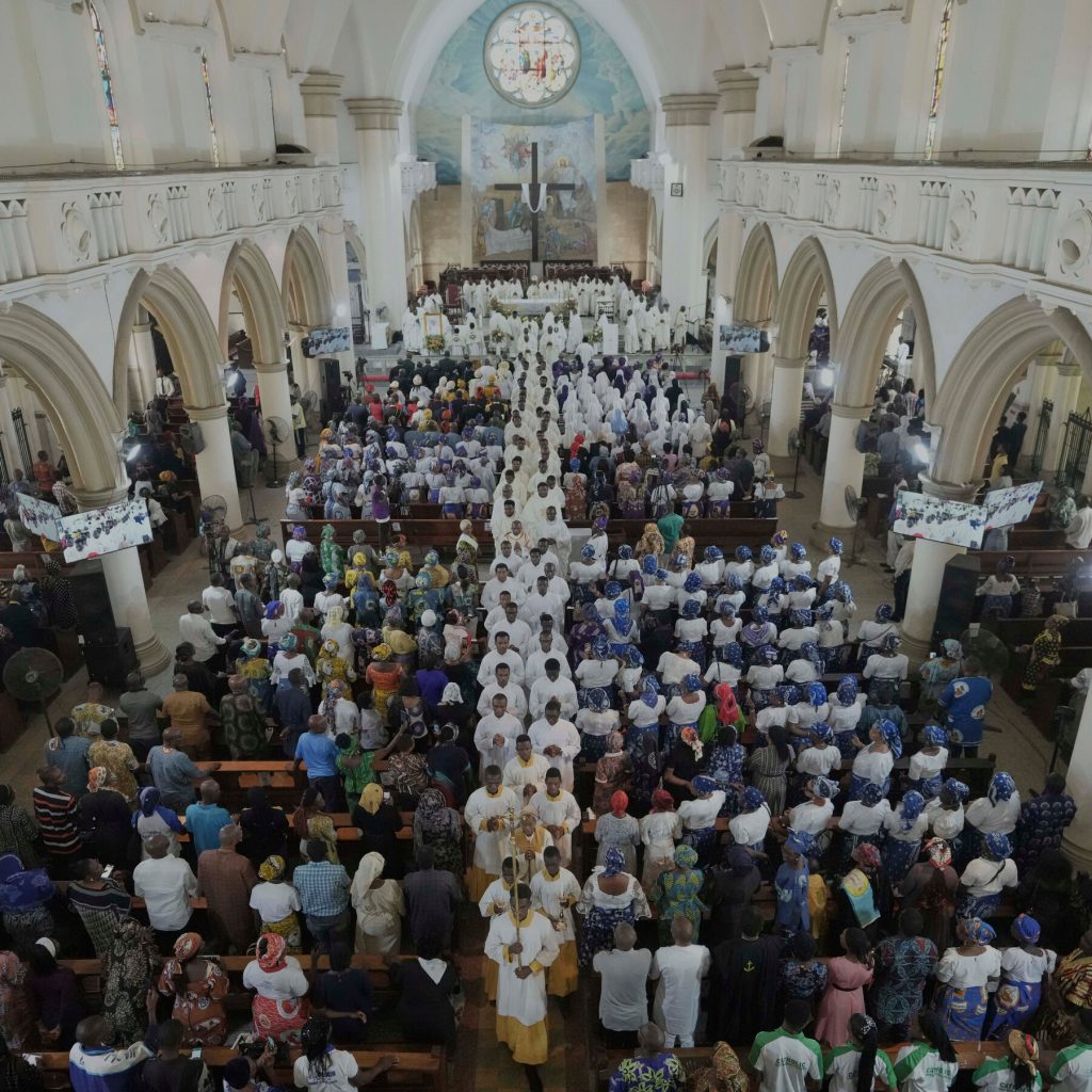 Nigeria Pushes Back Against US Accusations of Christian Persecution